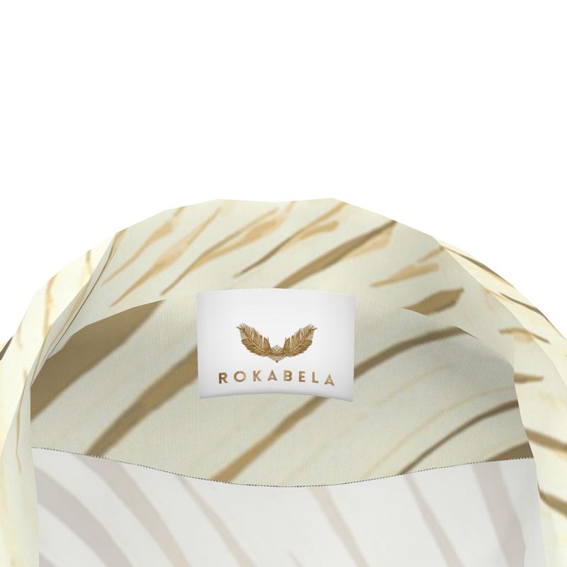 Palais de Palm Lounge Shirt