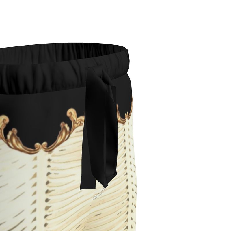 Palais de Palm Lounge Pant