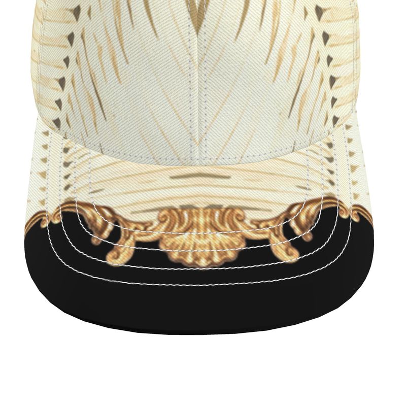 Palais de Palm Cap
