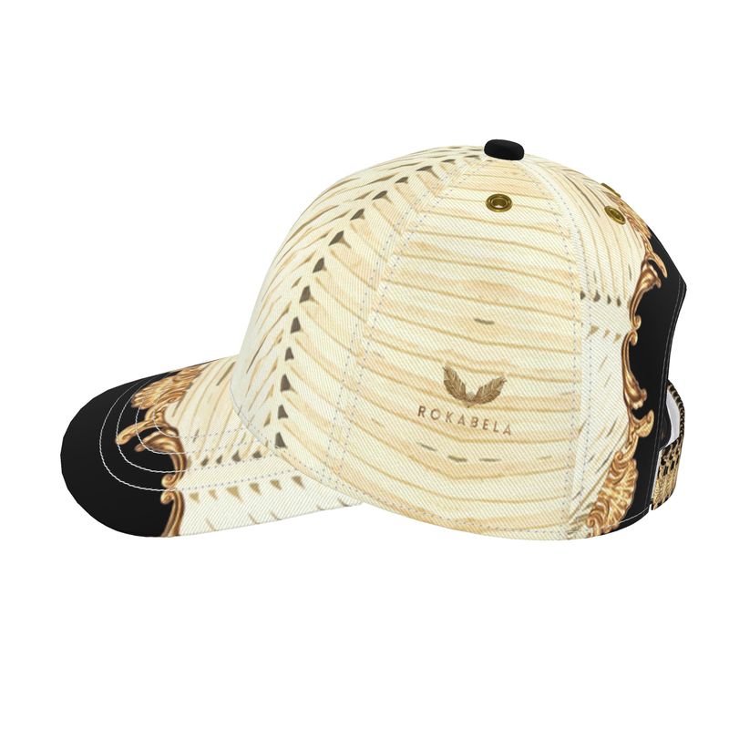 Palais de Palm Cap