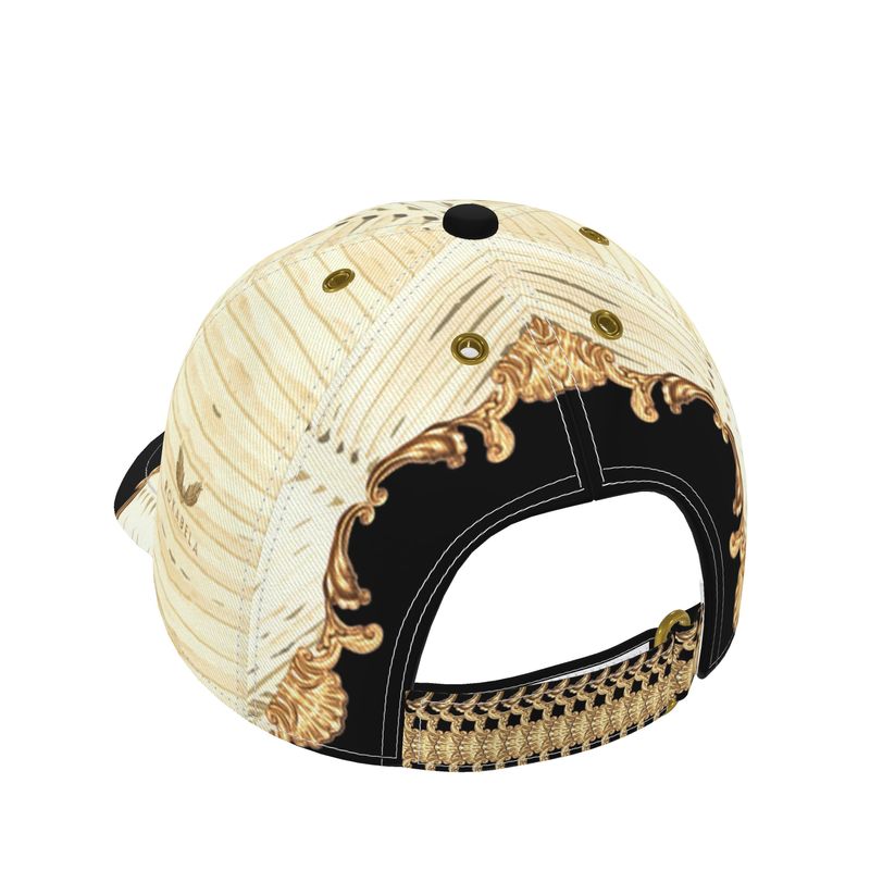 Palais de Palm Cap