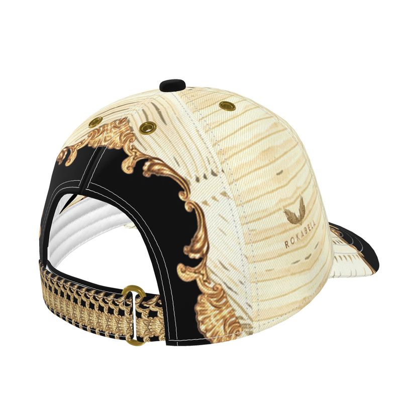 Palais de Palm Cap