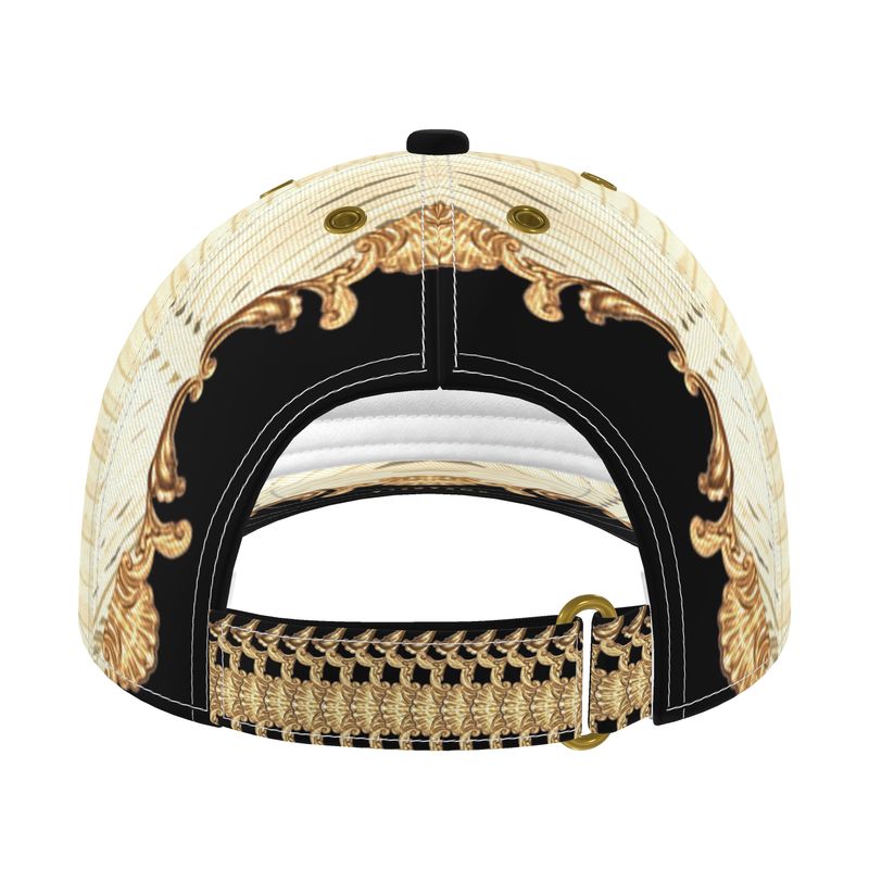 Palais de Palm Cap