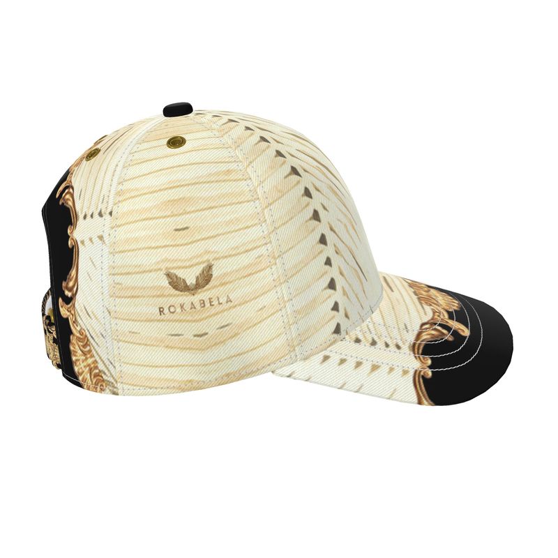 Palais de Palm Cap