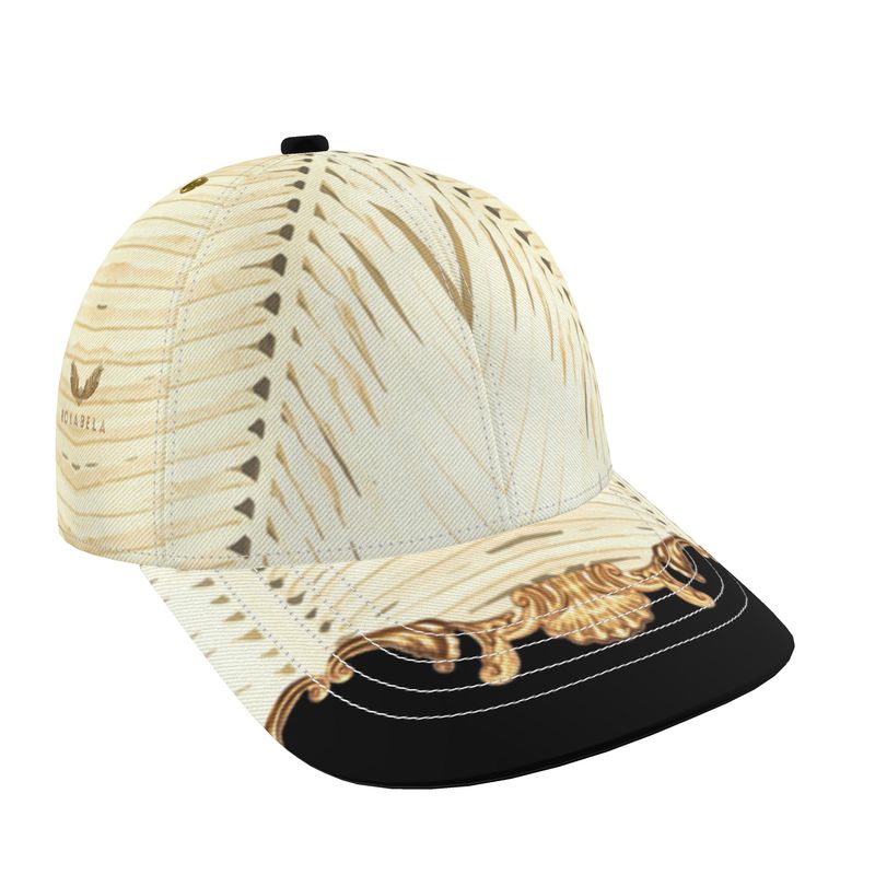Palais de Palm Cap