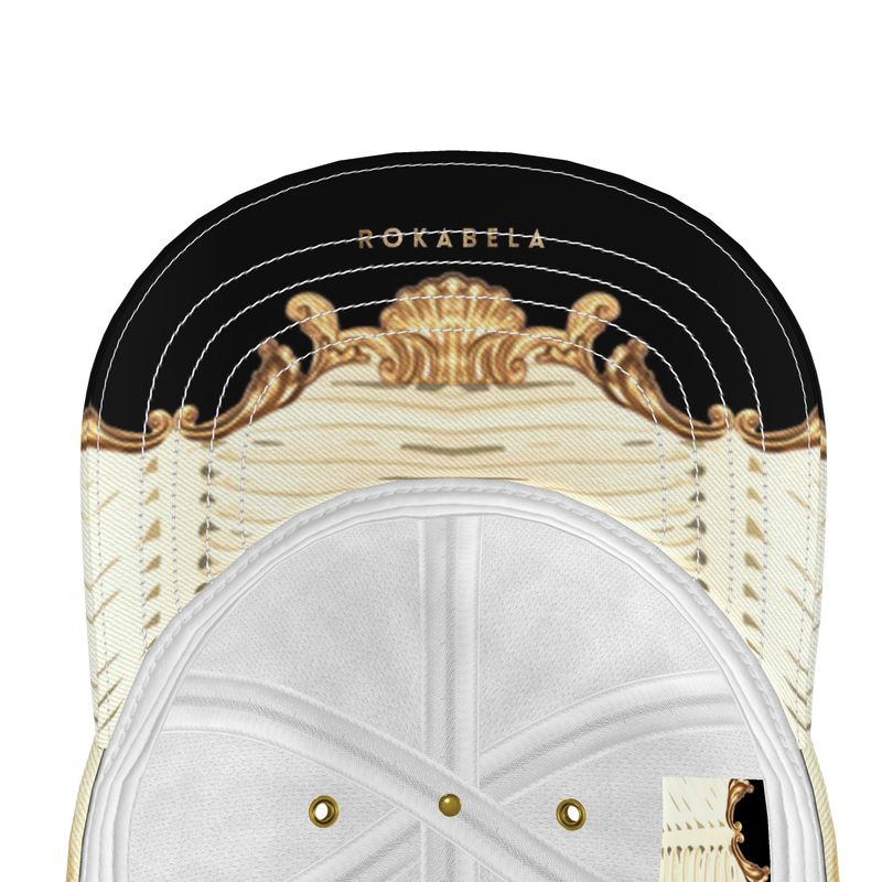 Palais de Palm Cap