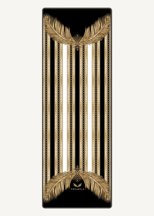 La Roka Yoga Mat - Cruise