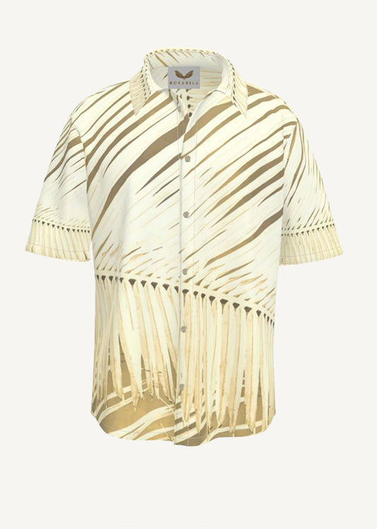 Palais de Palm Men's Shirt