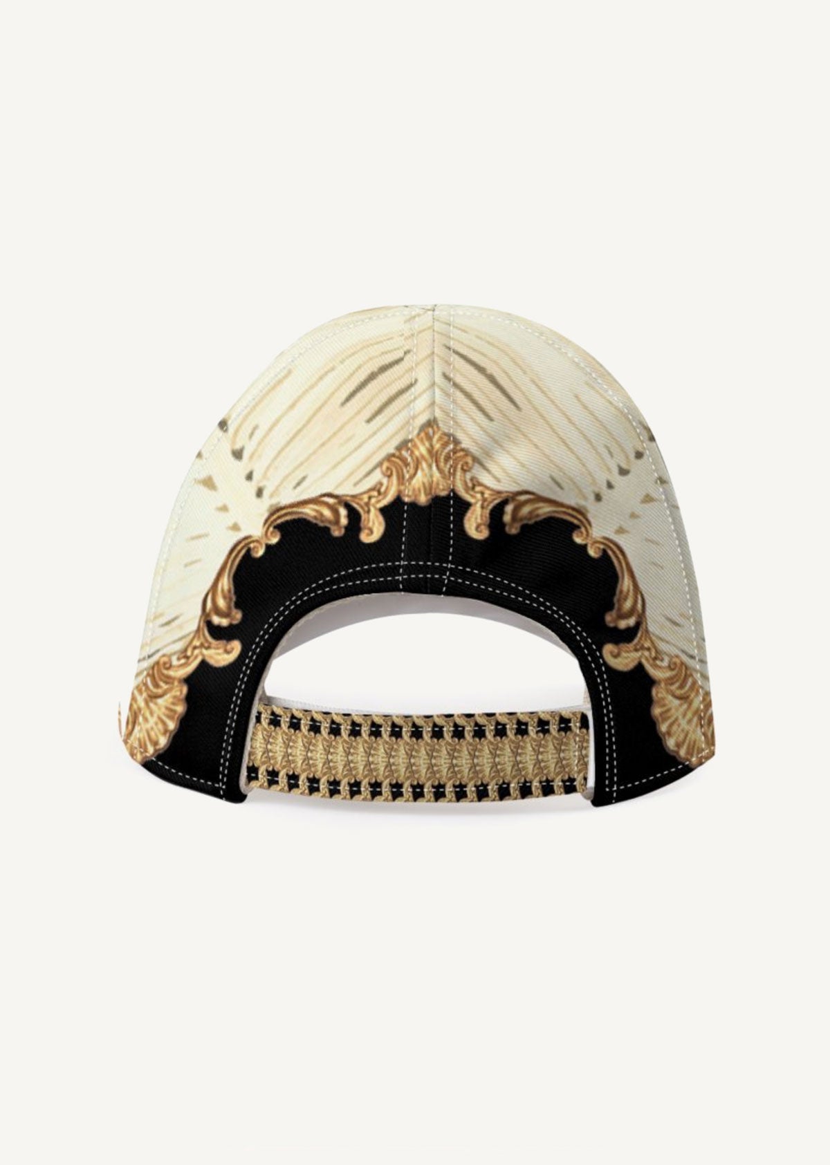 Palais de Palm Cap