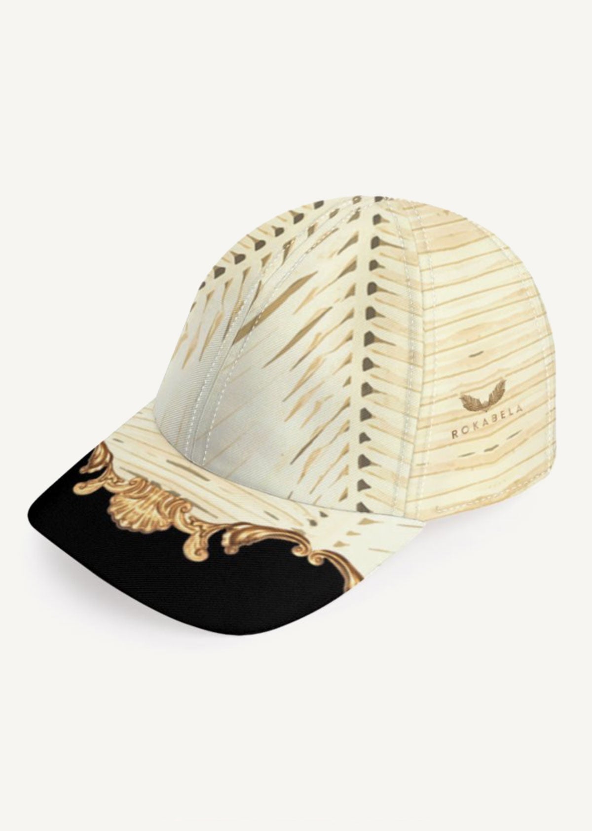 Palais de Palm Cap