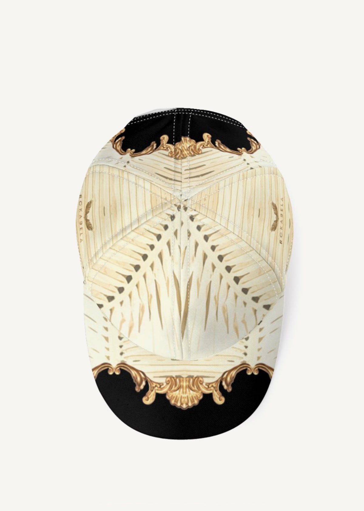 Palais de Palm Cap