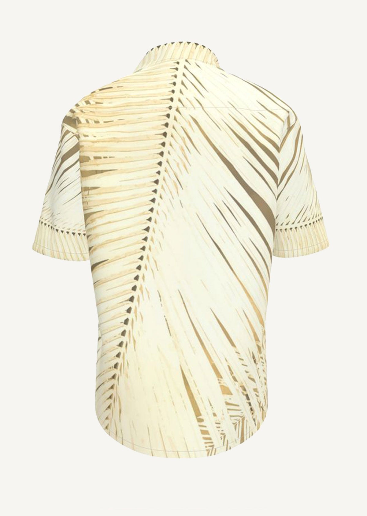 Palais de Palm Men's Shirt