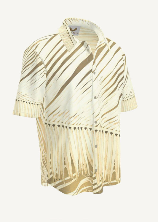 Palais de Palm Men's Shirt