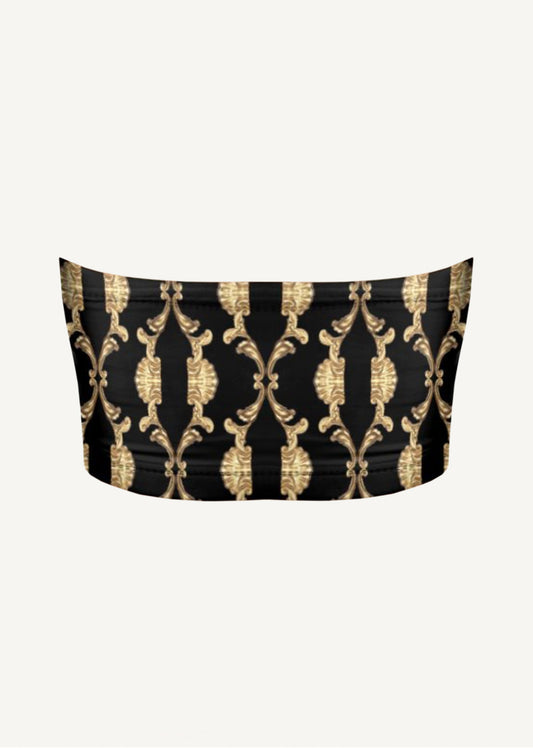 Palais de Palm Bandeau