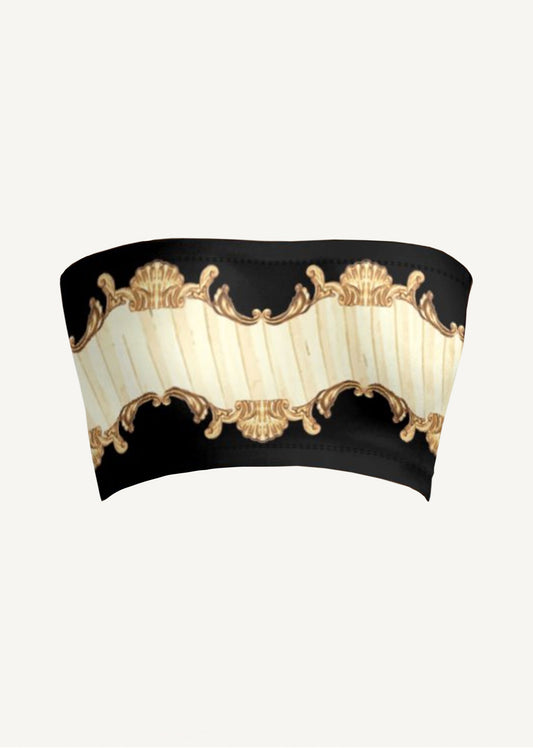 Palais de Palm Bandeau