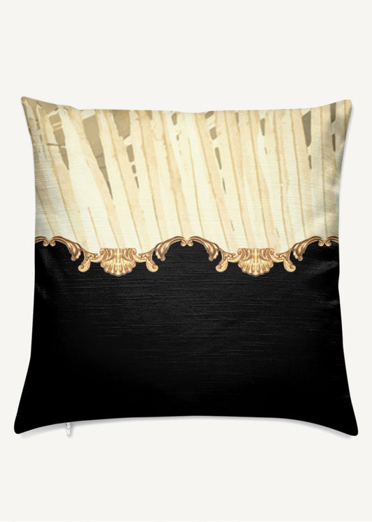 Palais de Palm Cushion