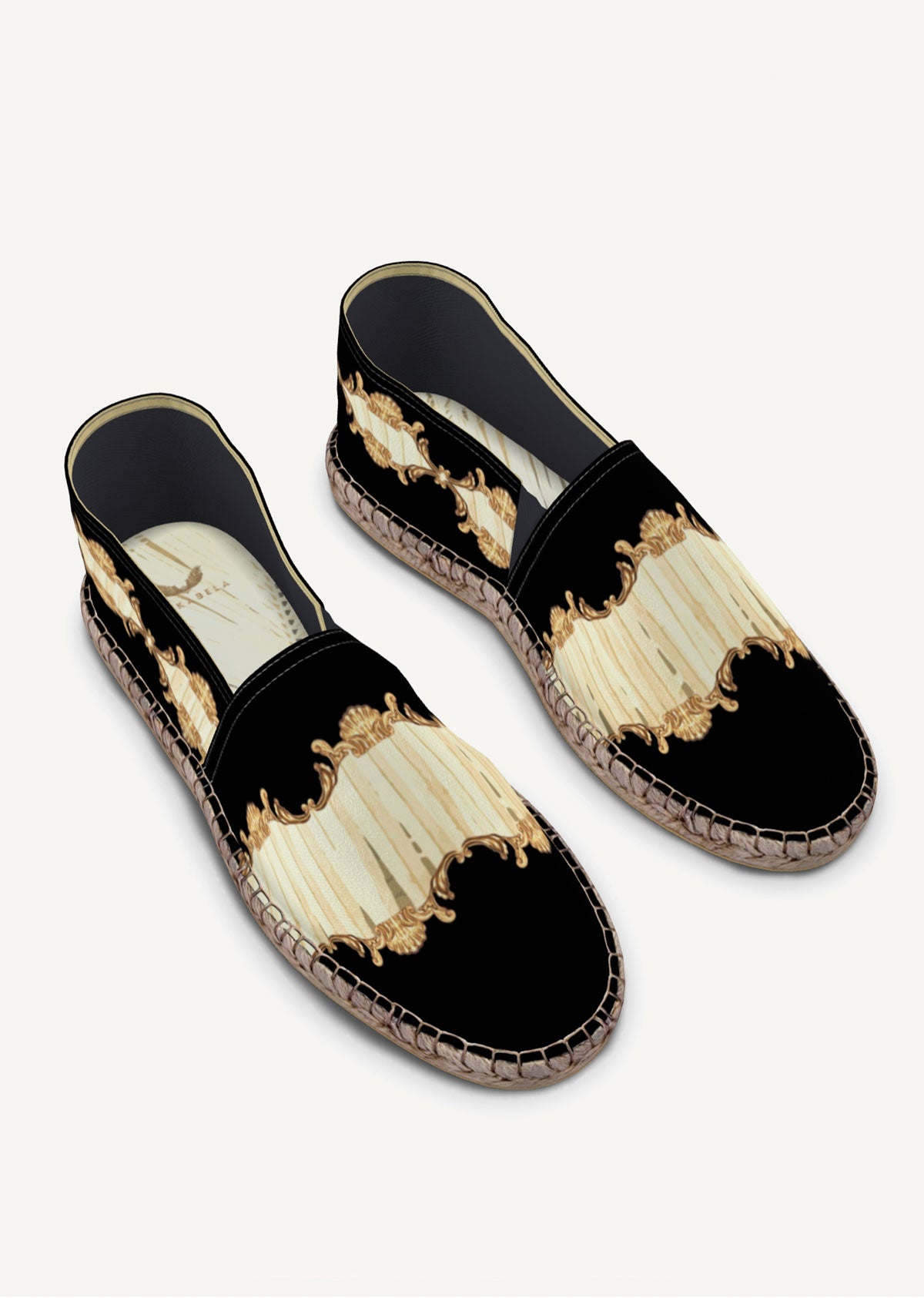 Palais de Palm Espadrille