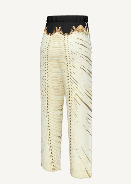 Palais de Palm Lounge Pant