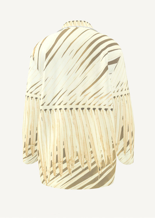 Palais de Palm Lounge Shirt