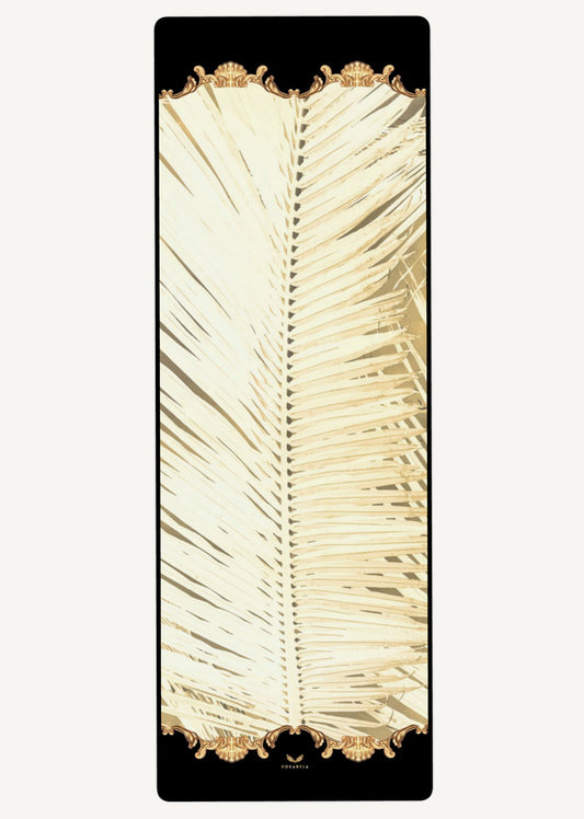 Palais de Palm Yoga Mat